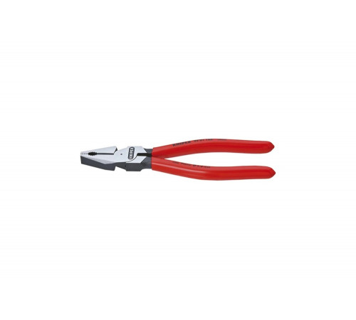 Силовые пассатижи KNIPEX KN-0201225SB Силовые пассатижи KNIPEX KN-0201225SB