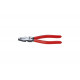Силовые пассатижи KNIPEX KN-0201225SB