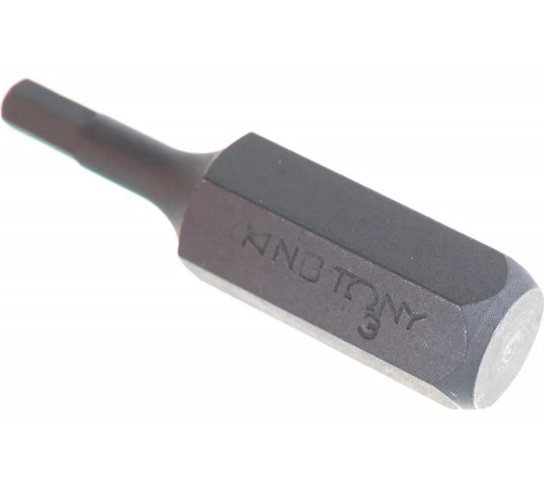 Торцевая вставка KING TONY183203H Торцевая вставка KING TONY183203H