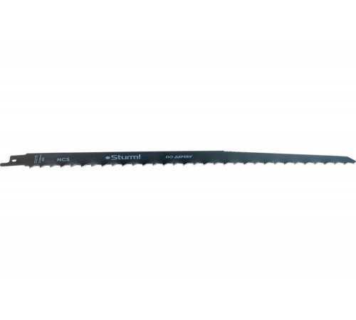 Полотно для сабельной пилы по дереву (300 мм; 2 шт.) Sturm 9019-03-S1617K