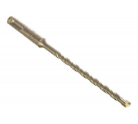 Бур по бетону SDS-plus (6х160 мм) Elitech 1820.026800