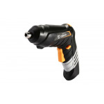 Аккумуляторная отвертка DEKO DKS4FU-Li063-4150 063-4150