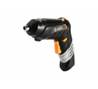 Аккумуляторная отвертка DEKO DKS4FU-Li063-4150 063-4150