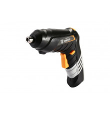 Аккумуляторная отвертка DEKO DKS4FU-Li063-4150 063-4150