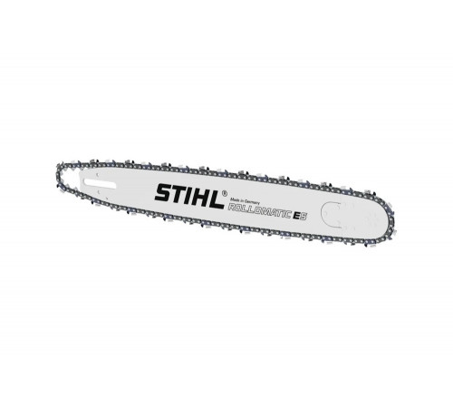 Направляющая шина S 63 см/25" 1,6 мм/0,063" ,404" STIHL 3003-000-9731 Направляющая шина S 63 см/25" 1,6 мм/0,063" ,404" STIHL 3003-000-9731