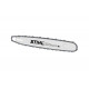 Направляющая шина S 63 см/25" 1,6 мм/0,063" ,404" STIHL 3003-000-9731