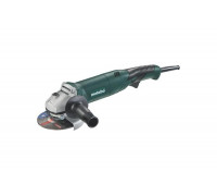 Угловая шлифмашина Metabo WE 1450-125 RT 600680000