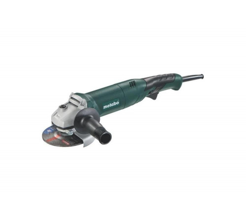 Угловая шлифмашина Metabo WE 1450-125 RT 600680000 Угловая шлифмашина Metabo WE 1450-125 RT 600680000