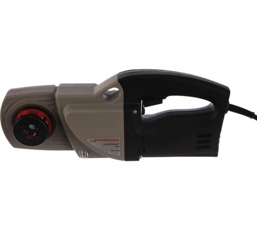 Электрический клупп ROTHENBERGER SUPERTRONIC 1250 71450r Электрический клупп ROTHENBERGER SUPERTRONIC 1250 71450r