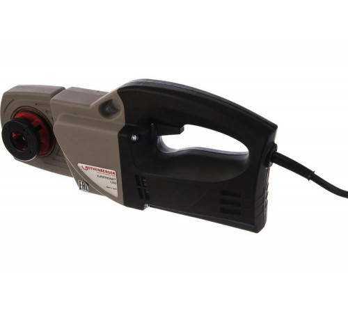 Электрический клупп ROTHENBERGER SUPERTRONIC 1250 71450r Электрический клупп ROTHENBERGER SUPERTRONIC 1250 71450r
