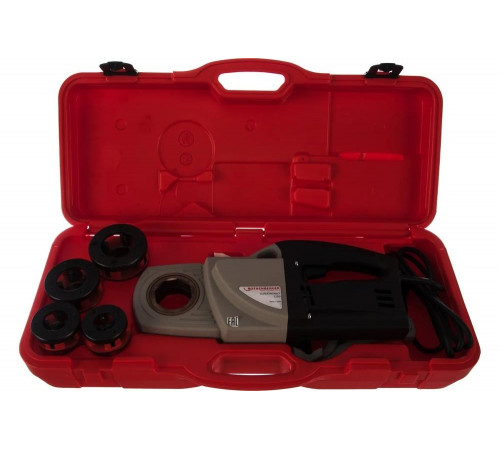 Электрический клупп ROTHENBERGER SUPERTRONIC 1250 71450r Электрический клупп ROTHENBERGER SUPERTRONIC 1250 71450r