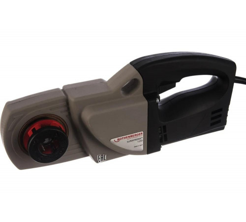 Электрический клупп ROTHENBERGER SUPERTRONIC 1250 71450r Электрический клупп ROTHENBERGER SUPERTRONIC 1250 71450r