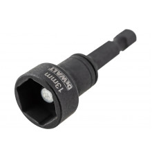 Насадка шестигранная очищаемая 13 мм DEWALT DT7467-QZ