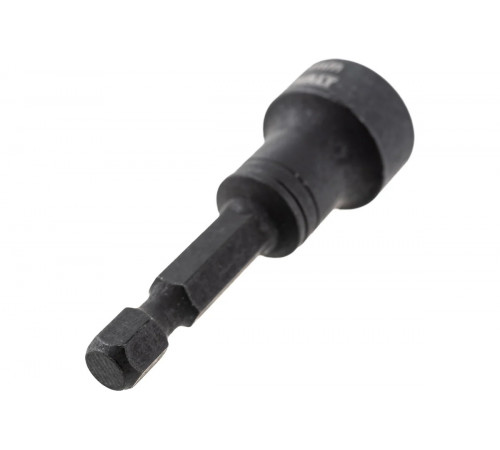 Насадка шестигранная очищаемая 13 мм DEWALT DT7467-QZ