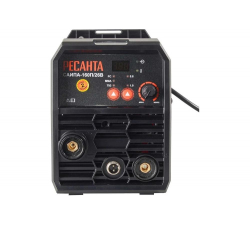 Сварочный полуавтомат Ресанта САИПА-160П/26В 65/142