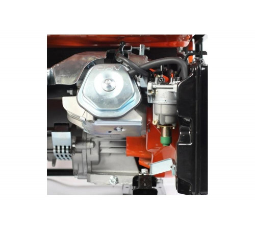 Бензиновый генератор PATRIOT Max Power SRGE 6500E 474103171