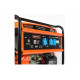 Бензиновый генератор PATRIOT Max Power SRGE 6500E 474103171