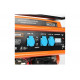 Бензиновый генератор PATRIOT Max Power SRGE 6500E 474103171