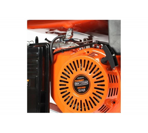 Бензиновый генератор PATRIOT Max Power SRGE 6500E 474103171