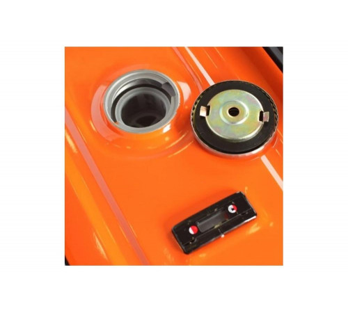Бензиновый генератор PATRIOT Max Power SRGE 6500E 474103171