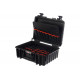 Инструментальный чемодан KNIPEX ROBUST KN-002135LE
