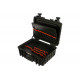 Инструментальный чемодан KNIPEX ROBUST KN-002135LE
