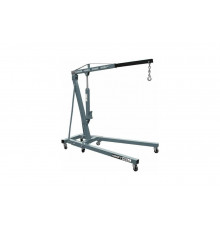 Складной двухтактный кран г/п 1000 кг KraftWell KRWC1