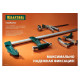 KRAFTOOL 75х200 мм, струбцина быстрозажимная 32019-75-200 Industrie