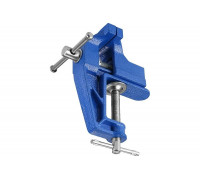 Слесарные тиски DEKO CL07, настольные, 60 мм 065-0926