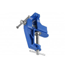 Слесарные тиски DEKO CL07, настольные, 60 мм 065-0926