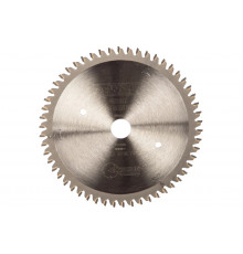 Пильный диск EXTREME по шпону/пластику (165х20 мм; 54 TFZ) DEWALT DT1088