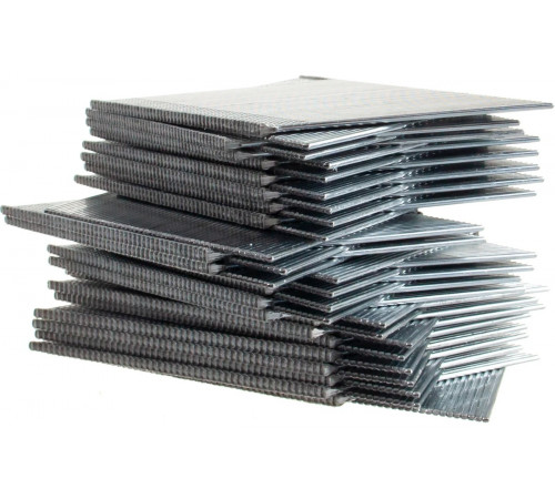 Гвозди DEWALT 1.6/63 мм 16 Ga гальваническое цинкование 2500 шт.DNBA1663GZ