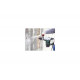 Перфоратор Metabo KHE 76 600341000