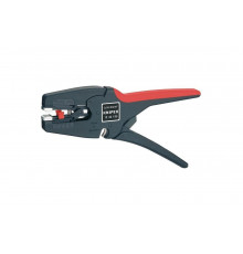 Автоматический инструмент для снятия изоляции KNIPEX MultiStrip 10 KN-1242195SB