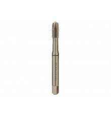 Машинный метчик Ruko М 10 Шаг 1.5 мм HSSE-Co5 232100E