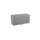 Сундук KETER Comfy Storage Box 270l графит 255167