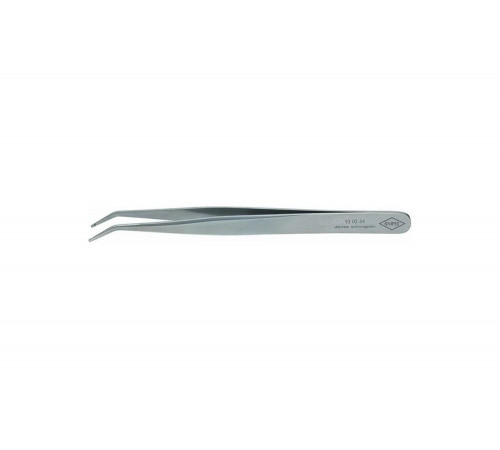Прецизионный пинцет KNIPEX KN-920254 Прецизионный пинцет KNIPEX KN-920254