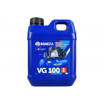 Масло компрессорное vg 100 2 л Remeza 8101241