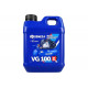 Масло компрессорное vg 100 2 л Remeza 8101241