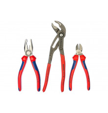 Набор клещей KNIPEX KN-002009V01