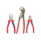 Набор клещей KNIPEX KN-002009V01
