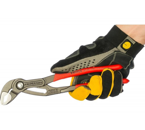 Набор клещей KNIPEX KN-002009V01 Набор клещей KNIPEX KN-002009V01