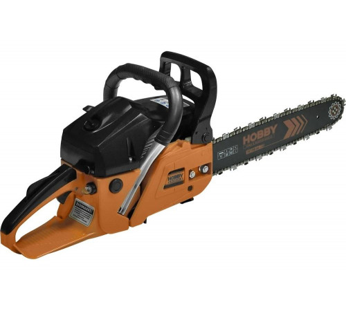 Бензиновая пила CARVER HOBBY HSG 145-15 01.004.00042 Бензиновая пила CARVER HOBBY HSG 145-15 01.004.00042