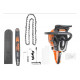 Бензиновая пила CARVER HOBBY HSG 145-15 01.004.00042