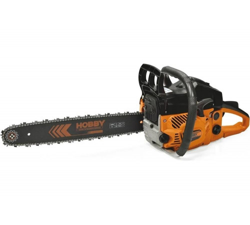 Бензиновая пила CARVER HOBBY HSG 145-15 01.004.00042 Бензиновая пила CARVER HOBBY HSG 145-15 01.004.00042