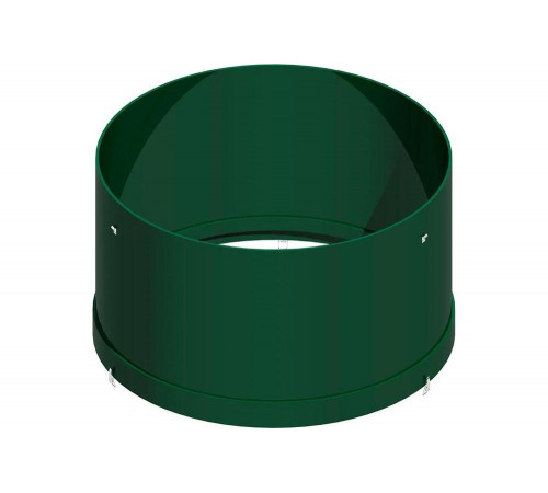 Удлинительная горловина Alta Group D955x500 01.01.70