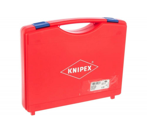 Набор инструментов KNIPEX KN-002115 Набор инструментов KNIPEX KN-002115