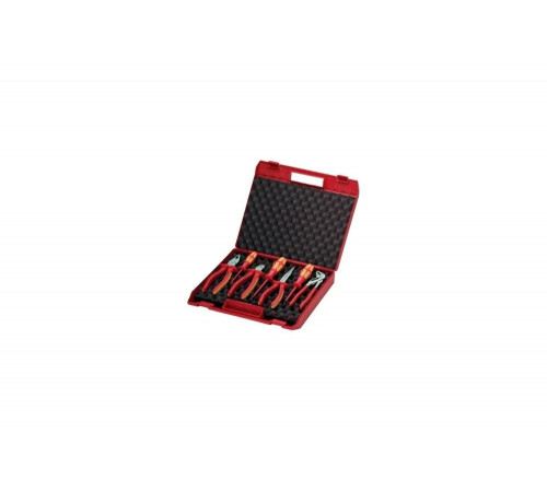Набор инструментов KNIPEX KN-002115 Набор инструментов KNIPEX KN-002115