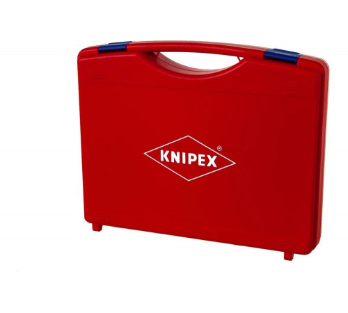 Набор инструментов KNIPEX KN-002115 Набор инструментов KNIPEX KN-002115