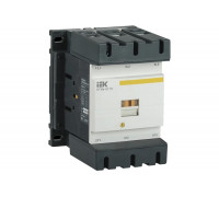 Контактор IEK КТИе-5115, 115А, 230В/АС3 KKTE50-115-230-10